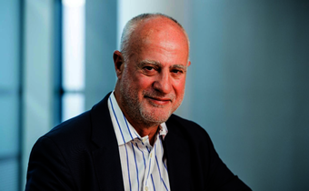 Ex-Safaricom CEO and ex-Kenya Airways Board Chair Michael Joseph