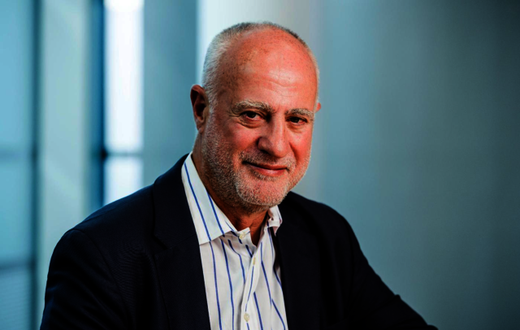 Ex-Safaricom CEO and ex-Kenya Airways Board Chair Michael Joseph