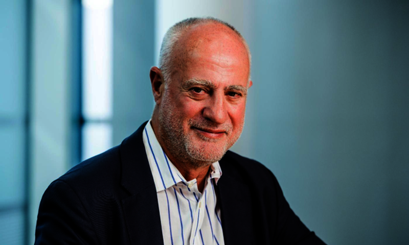 Ex-Safaricom CEO and ex-Kenya Airways Board Chair Michael Joseph