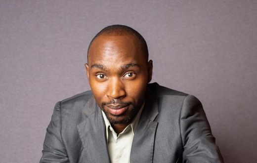 Paul Kihuha