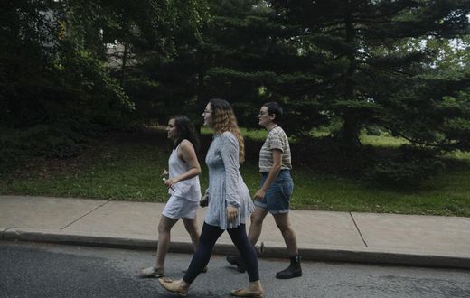Students Find Activist Voice and Say, Do Better
