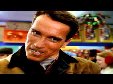 Here Are 40 Arnold Schwarzenegger Movies, Ranked from Worst to Best