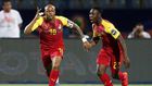 Here’s what Ghanaian celebrities had to say after Black Stars’ AFCON game