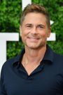 These Photos Prove That Rob Lowe Has Barely Aged Over the Years