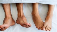 What It Might Mean If You’re Craving Less Sex