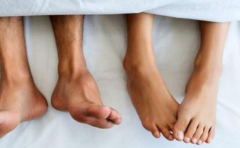What It Might Mean If You’re Craving Less Sex