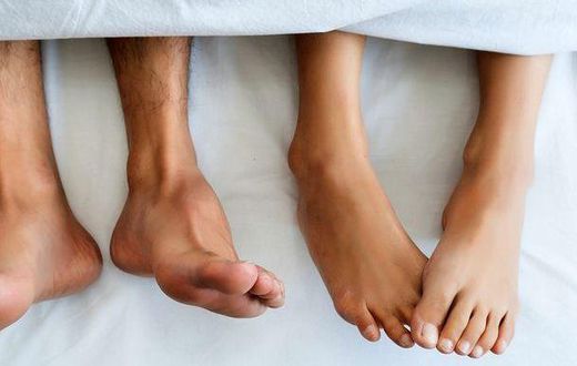 What It Might Mean If You’re Craving Less Sex