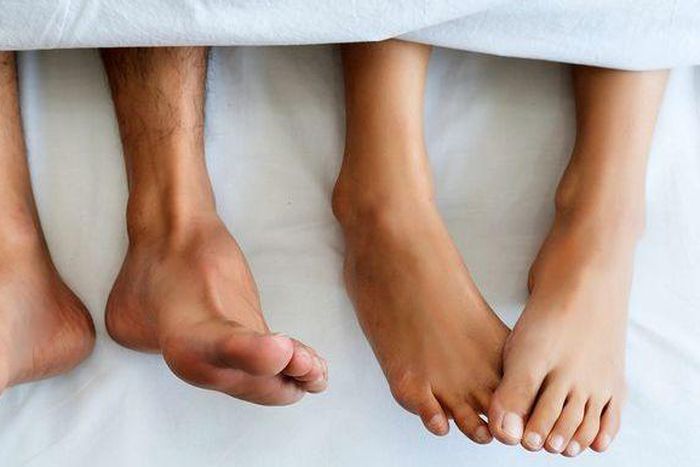 What It Might Mean If You’re Craving Less Sex