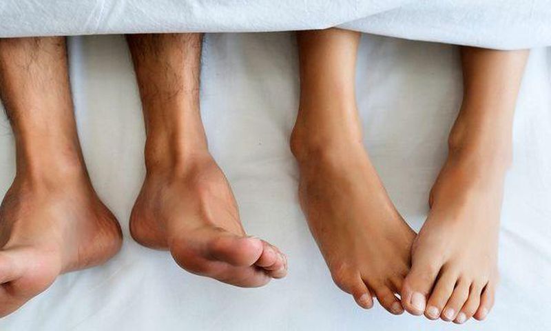 What It Might Mean If You’re Craving Less Sex