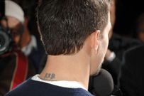 40 Male Celebrities You Didn't Know Have Tattoos