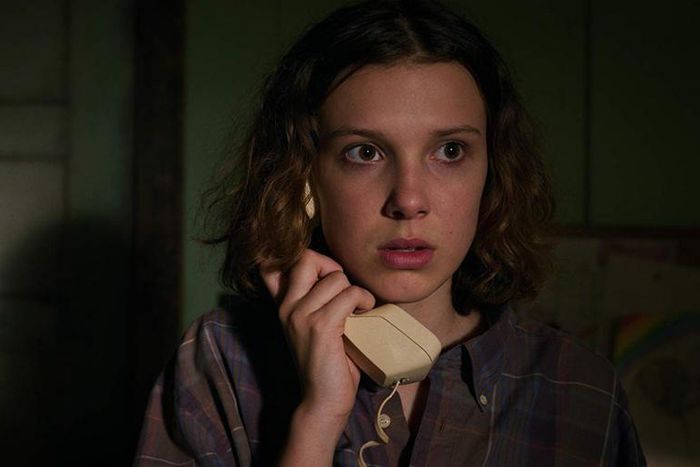 Here's How Eleven Could Regain Her Powers