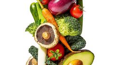 Here's What Happens When You Eat Fake Proteins