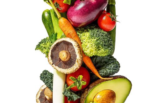Here's What Happens When You Eat Fake Proteins