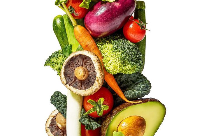 Here's What Happens When You Eat Fake Proteins