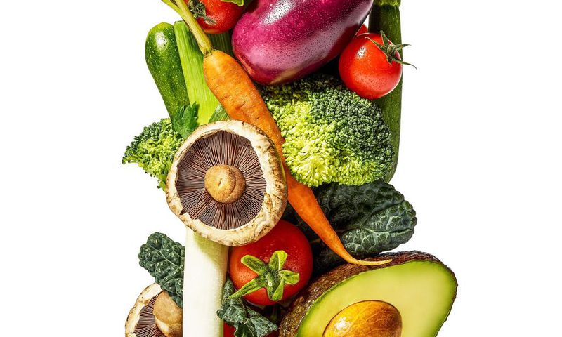 Here's What Happens When You Eat Fake Proteins