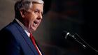 Abortion restrictions advance in Missouri, the latest in a string of states