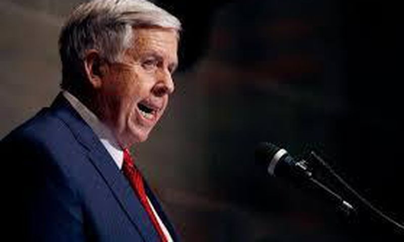 Abortion restrictions advance in Missouri, the latest in a string of states