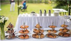 How Doreen Majala's Birthdays Party went down in photos