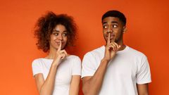 Coded Couple [iStock]