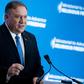 US Secretary of State Mike Pompeo will visit four countries on a tour of Latin America