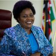 Governor Joyce Laboso