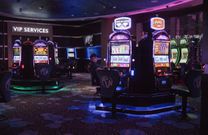 Why a $1.2 Billion Gambling Mecca Has Fallen on Hard Times