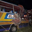 13 Killed, 38 rushed to hospital in Awasi Road accident along Kisumu-Kericho Highway