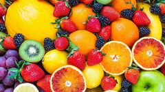 5 Low-Carb Fruits That Are Super Good For You