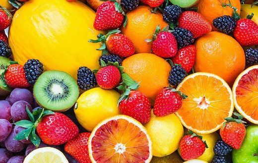 5 Low-Carb Fruits That Are Super Good For You