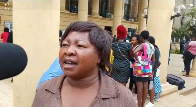 Why the #LesbianPastor is trending in Kenya