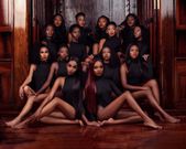Miss universe kenya 2019 contestants (Instagram)