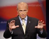 40 Famous People You Forgot Ran for Office