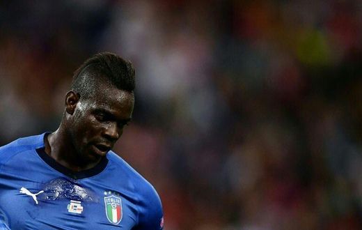 Mario Balotelli joined his hometown club Brescia on a free transfer from Marseille.