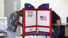 Gerrymandering Suit Targets North Carolina's House Map