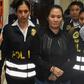 Peruvian opposition leader Keiko Fujimori, daughter of jailed former president Alberto Fujimori, has been detained since October 31, 2018 awaiting trial in a corruption case involving Brazilian construction giant Odebrecht