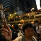 Christians are playing a prominent role in the movement against a proposed bill to allow extraditions to mainland China