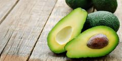 This Is How Many Calories Are In An Avocado