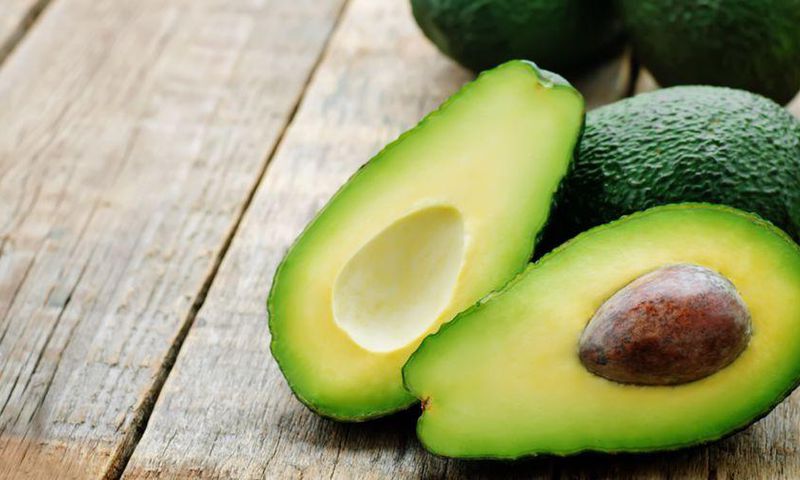 This Is How Many Calories Are In An Avocado