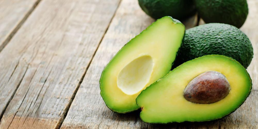 This Is How Many Calories Are In An Avocado