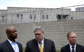 U.S. to Resume Executions of Death-Row Inmates