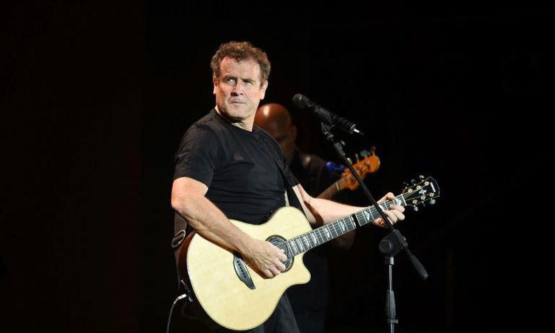 Nicknamed the "White Zulu", Clegg formed multi-racial bands in defiance of the segregationist laws of the apartheid-era government which censored his work