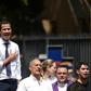 Venezuelan opposition leader Juan Guido, who considers himself the country's legitimate acting leader, implored supporters who had gathered in the streets of Caracas on July 5 not to give up hope