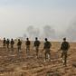 Ankara's forces have made gains in the countryside but so far they have taken no major towns from the Syrian Kurds