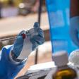 An anti-Ebola vaccine is already being widely used in the fight against the outbreak in DR Congo -- campaigners want to add a second vaccine to the arsenal