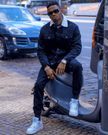 Harmonize under fire after snubbing Diamond's birthday
