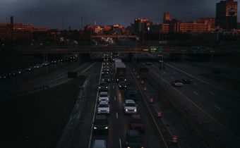As Carmakers Balk, Warming Deniers Seek to Gut Emissions Rules