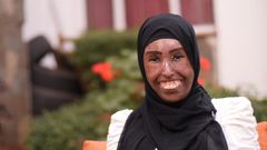 I went back to God and rekindled our relationship - Farah Khaleck