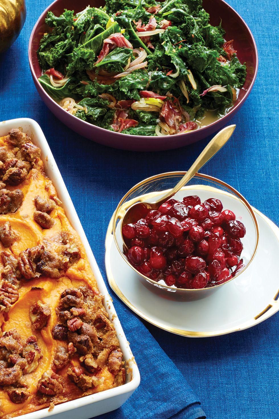 25 Vegan Thanksgiving Recipes You Won't Be Mad About Eating