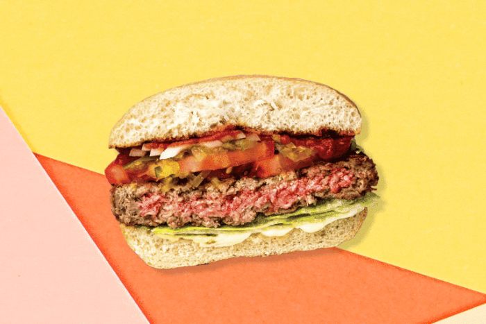 Is The Impossible Burger Better For You Than Beef?