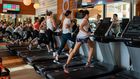 Everything You Need To Know About Orangetheory